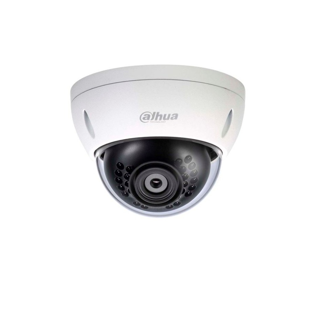 IPC-HDBW2431RP-ZAS Dahua 4MP IP IR Dome İç Ortam Kamera -IPC-HDBW2431RP-ZAS