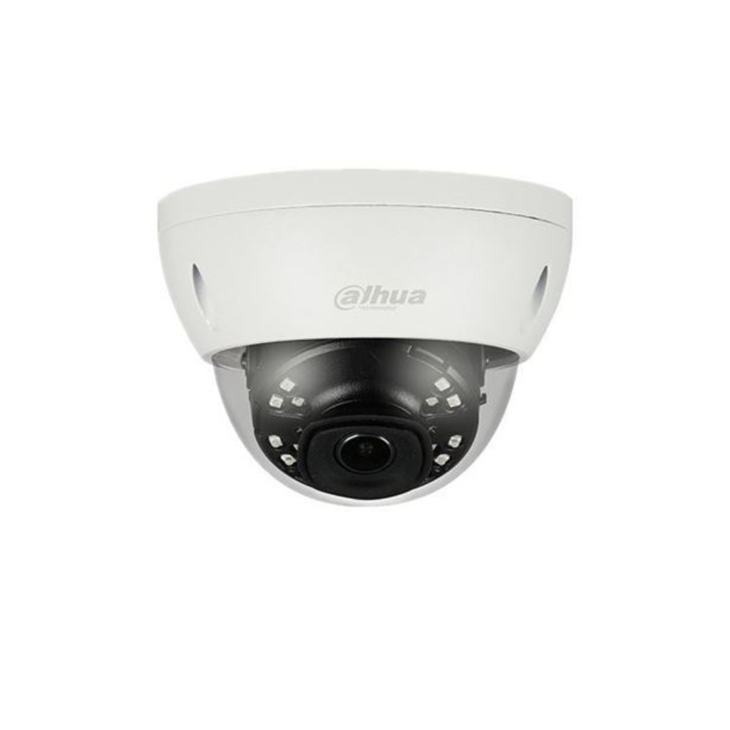 IPC-HDBW4231E-ASE-0360B Dahua 2MP IP IR Dome İç Ortam Kamera -IPC-HDBW4231E-ASE-0360B