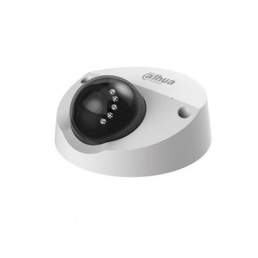 IPC-HDBW4231FP-M-0280B Dahua 2MP IP Mini IR Dome İç Ortam Kamera -IPC-HDBW4231FP-M-0280B