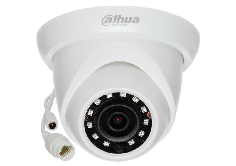 IPC-HDW1230S-S5 2MP Dome Kamera -