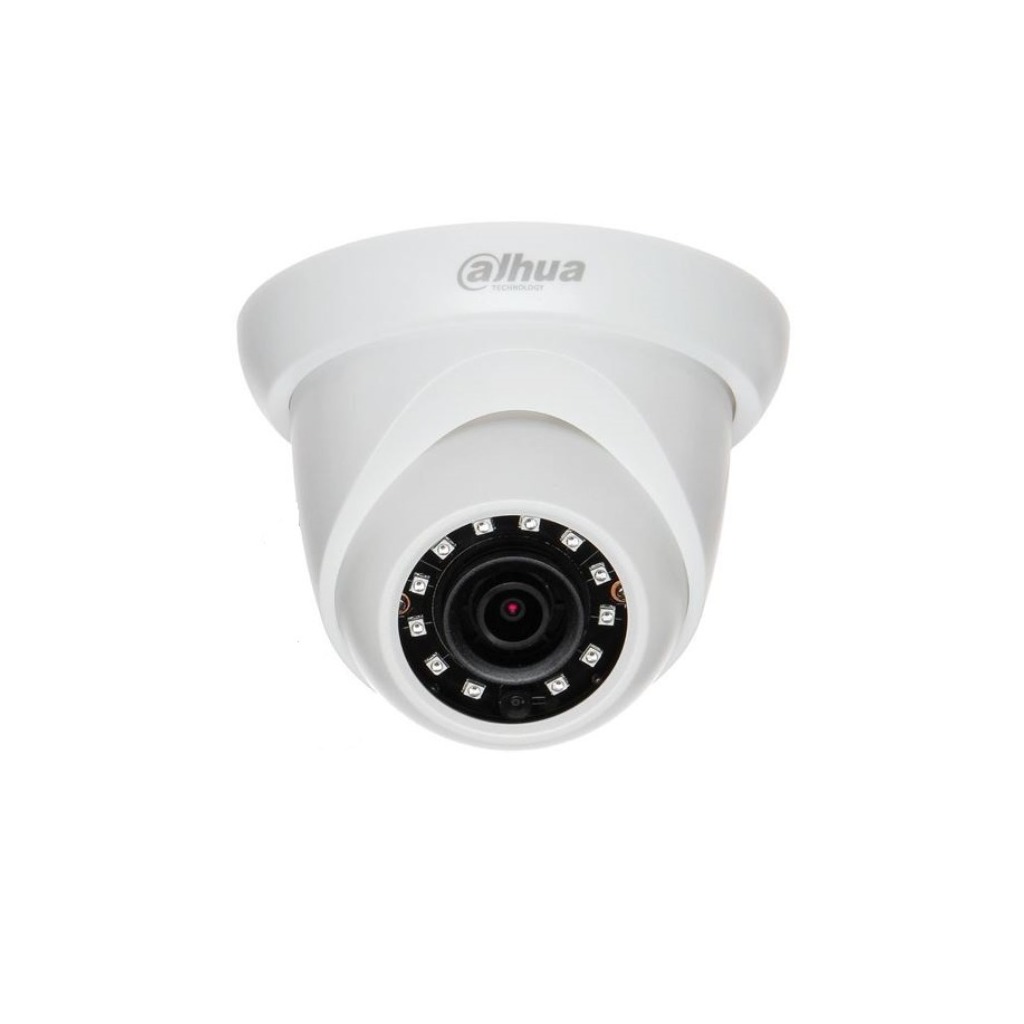 IPC-HDW1230S-S5 Dahua 2MP IP IR Dome İç Ortam Kamera -IPC-HDW1230S-S5