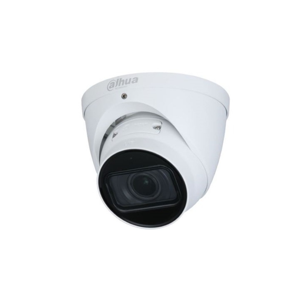 IPC-HDW1230T-AS-0280B-S4 Dahua 2MP IP IR Dome İç Ortam Kamera -IPC-HDW1230T-AS-0280B-S4