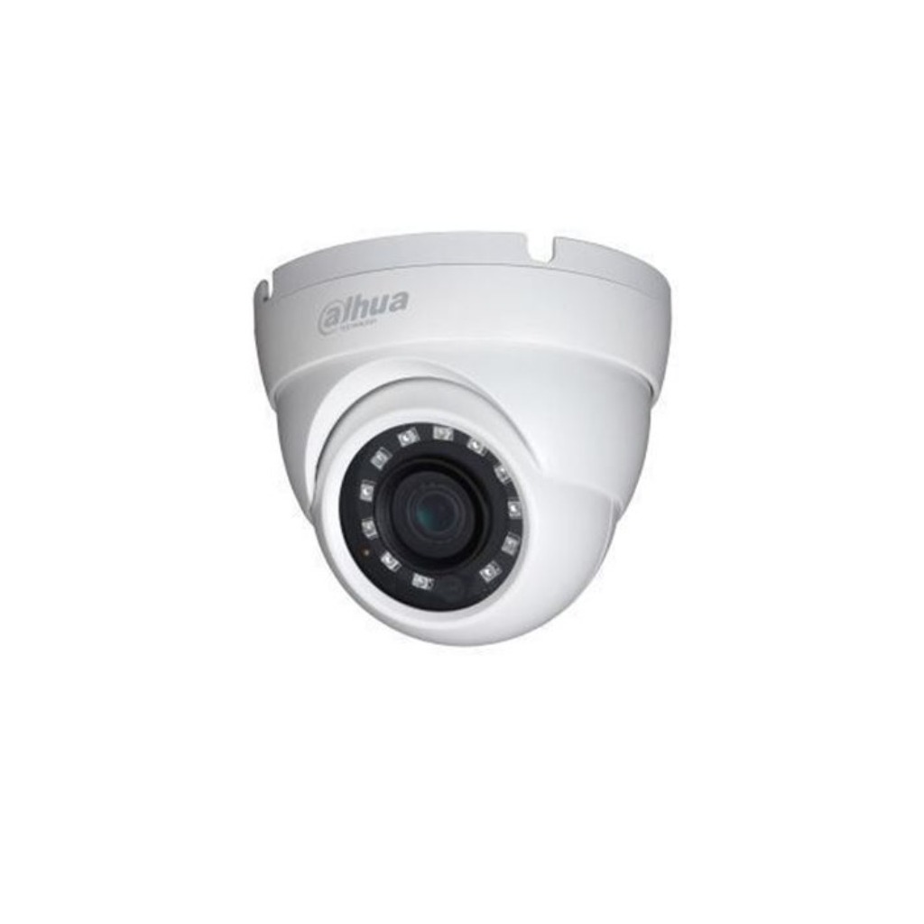 IPC-HDW1431S-0280B-S4 Dahua 4MP IP IR Dome İç Ortam Kamera -IPC-HDW1431S-0280B-S4