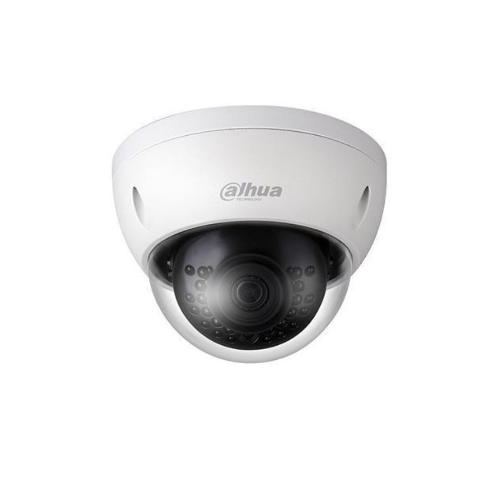 IPC-HDW1530T-S6 Dahua 5MP IP IR Dome İç Ortam Kamera