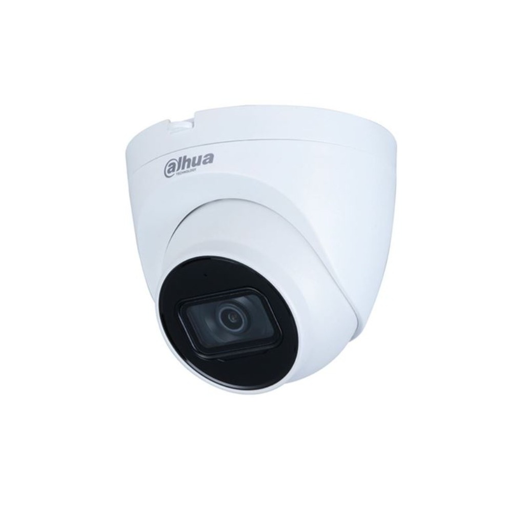 IPC-HDW2231T-AS-0280B Dahua 2MP IP IR Dome İç Ortam Kamera -IPC-HDW2231T-AS-0280B