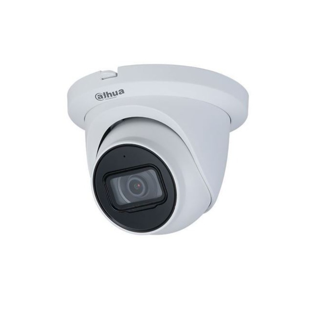 IPC-HDW2231TM-AS-0280B-S2 Dahua 2MP IP IR Dome İç Ortam Kamera -IPC-HDW2231TM-AS-0280B-S2
