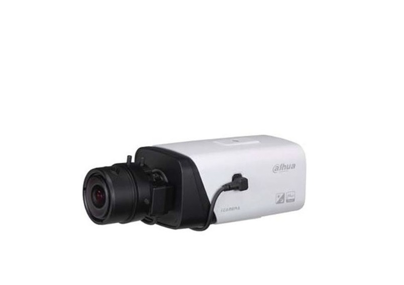 IPC-HF5241E-E 2MP IP Box Kamera -