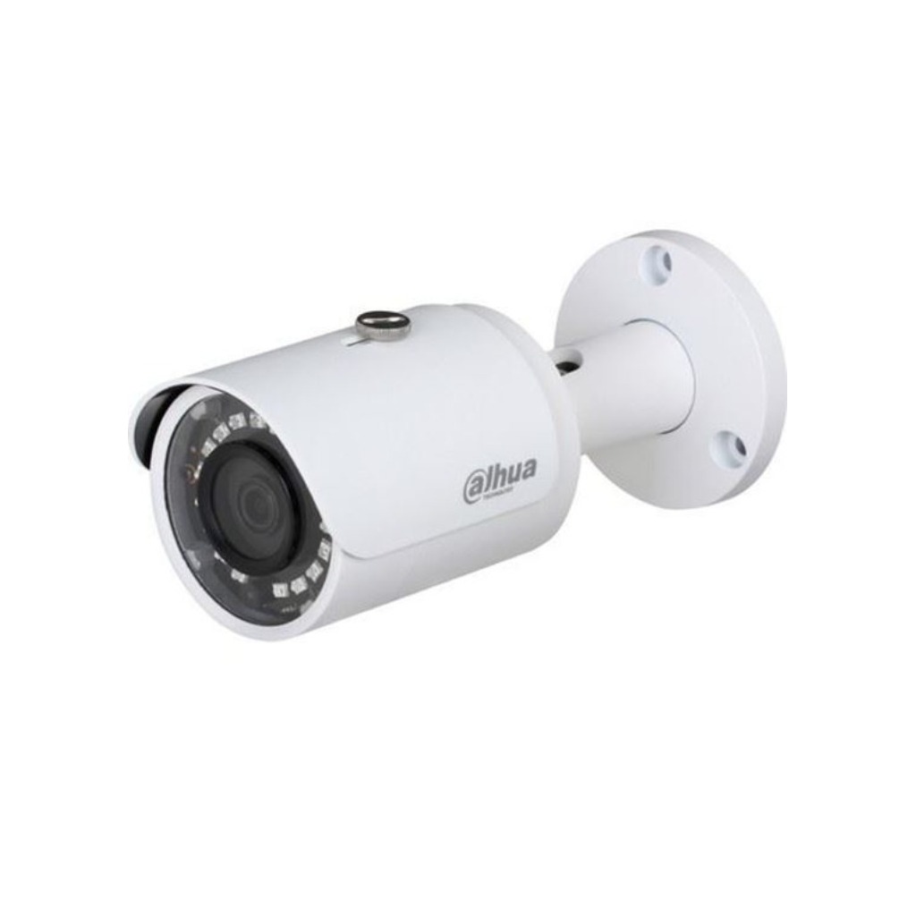 IPC-HFW1220SP-0360B Dahua 2MP IP IR Bullet Dış Ortam Kamera -IPC-HFW1220SP-0360B