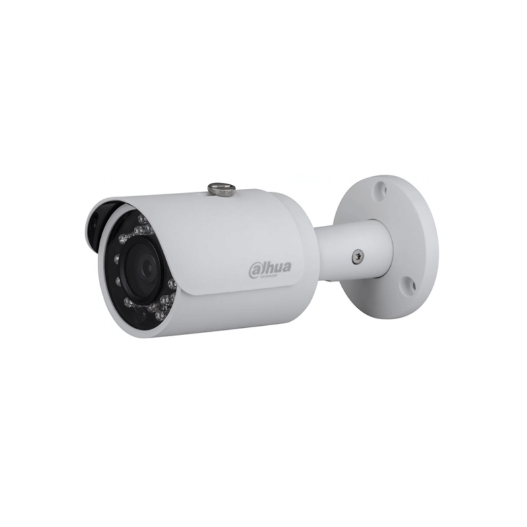 IPC-HFW1226SP-0280B Dahua 2MP IP IR Bullet Dış Ortam Kamera -IPC-HFW1226SP-0280B