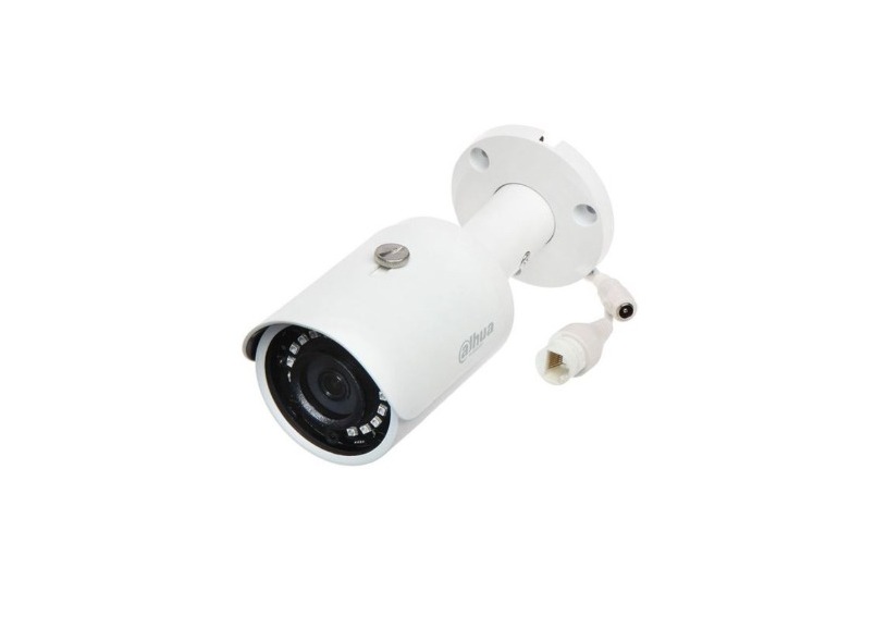 IPC-HFW1230S-0280B 2MP IP IR Bullet Kamera