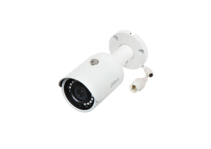 IPC-HFW1230S-0280B 2MP IP IR Bullet Kamera -