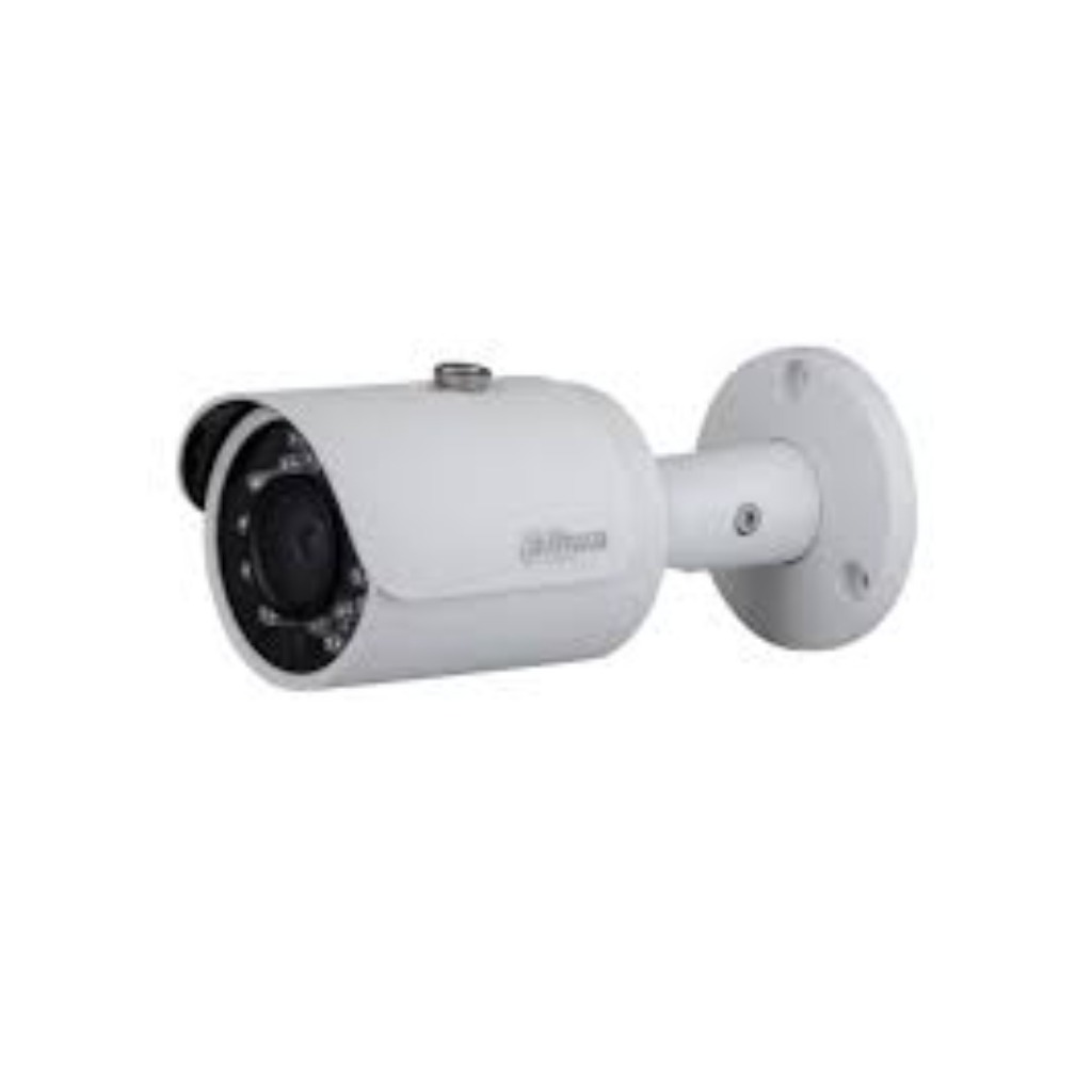 IPC-HFW1230S-0280B-S5 Dahua 2MP IP IR Bullet Dış Ortam Kamera -IPC-HFW1230S-0280B-S5