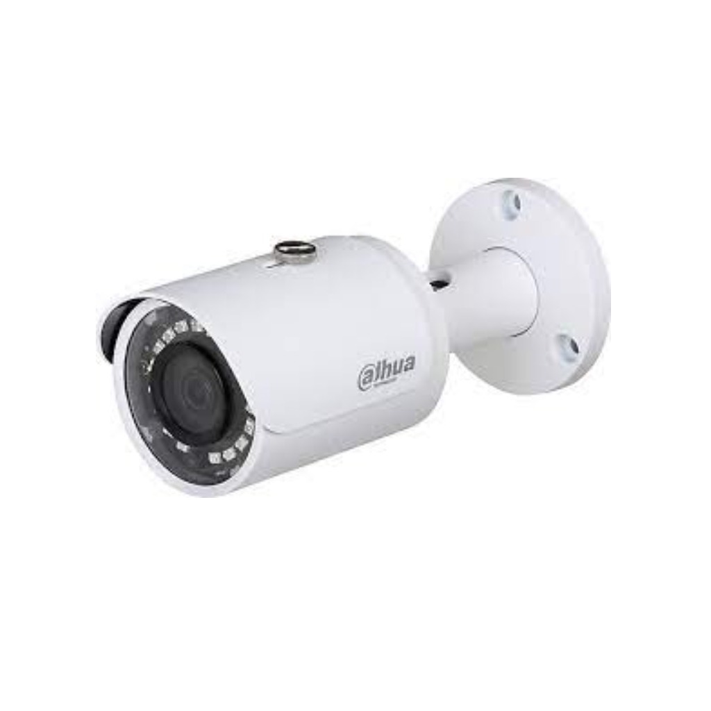 IPC-HFW1230S-0360B-S5 Dahua 2MP IP IR Bullet Dış Ortam Kamera -IPC-HFW1230S-0360B-S5