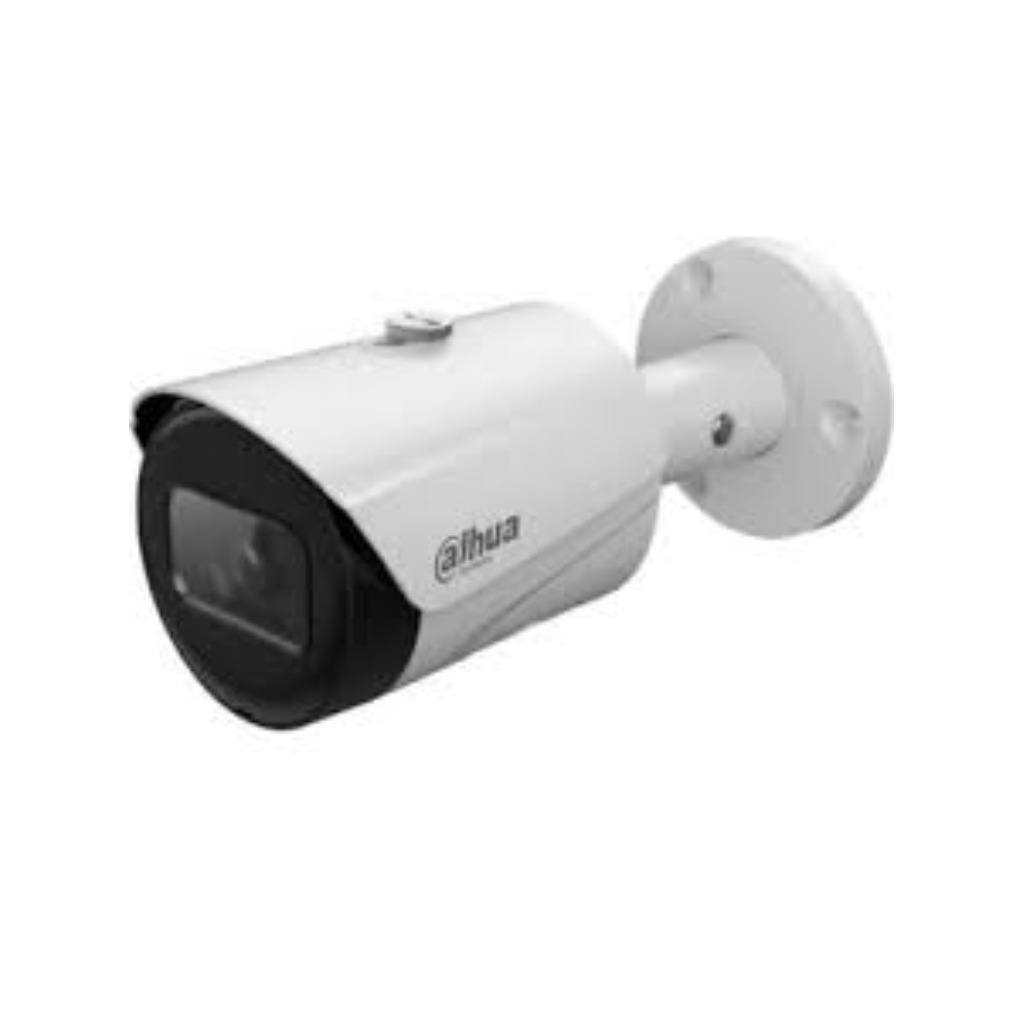 IPC-HFW1230S-S-0360B-S4 Dahua 2MP IP IR Bullet Dış Ortam Kamera -IPC-HFW1230S-S-0360B-S4