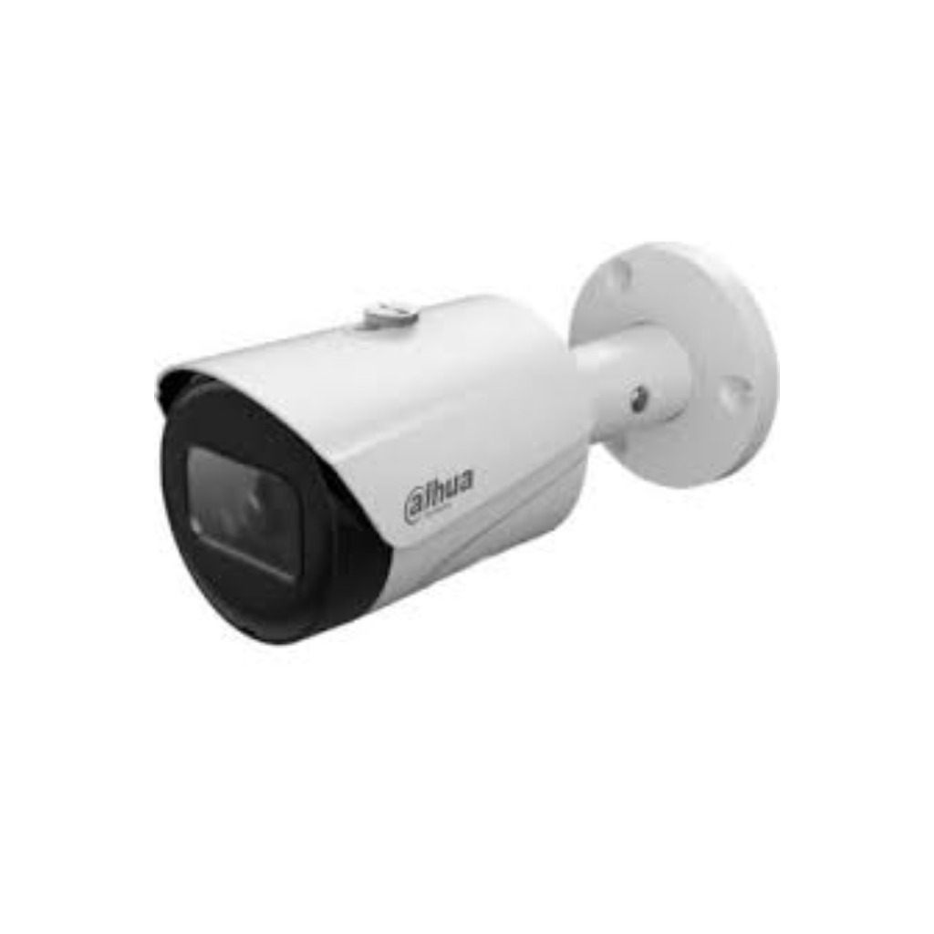 IPC-HFW1230S-S-0360B Dahua 2MP IP IR Bullet Dış Ortam Kamera -IPC-HFW1230S-S-0360B