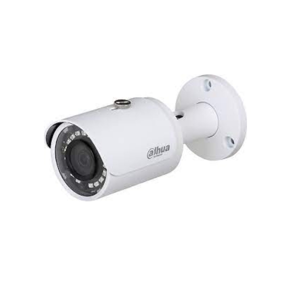 IPC-HFW1230S-S5 Dahua 2MP IP IR Bullet Dış Ortam Kamera -IPC-HFW1230S-S5