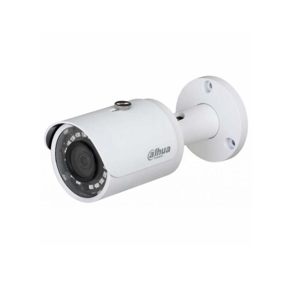 IPC-HFW1320SP-0360B Dahua 3MP IP IR Bullet Dış Ortam Kamera -IPC-HFW1320SP-0360B