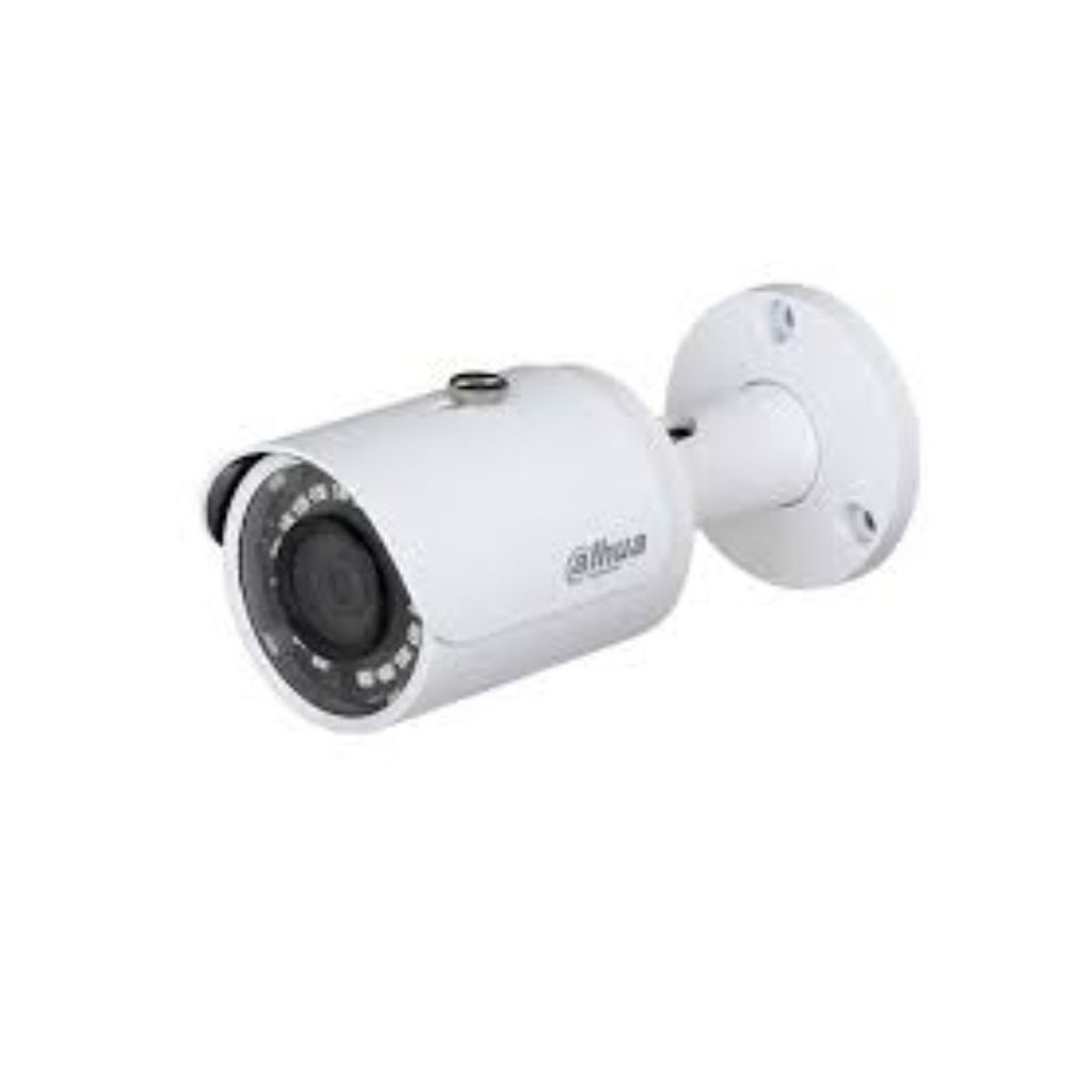 IPC-HFW1431S-0280B Dahua 4MP IP IR Bullet Dış Ortam Kamera -IPC-HFW1431S-0280B