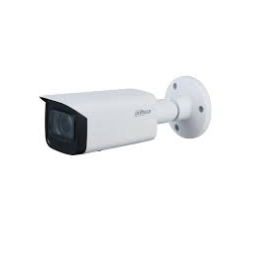 IPC-HFW3441E-SA-0280B Dahua 4MP IP IR Bullet Dış Ortam Kamera -IPC-HFW3441E-SA-0280B