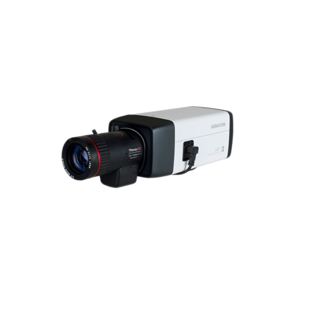 IPC123-Fi9N Kedacom Box Kamera -IPC123-Fi9N