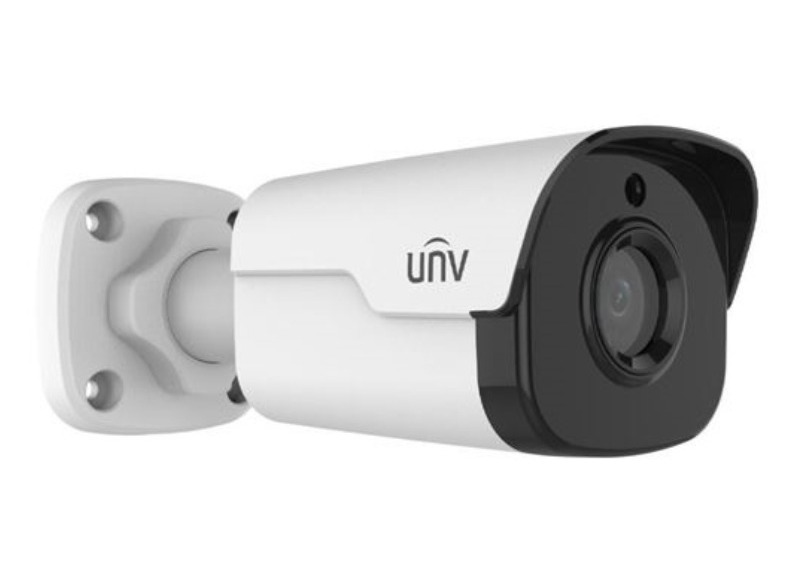 Uniview IPC2122CR3-PF40-A 2MP IP IR Bullet Kamera -