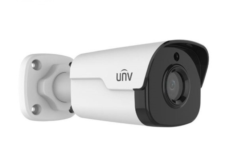 Uniview IPC2122LB-ADF28KM-G 2MP IP IR Bullet Kamera -