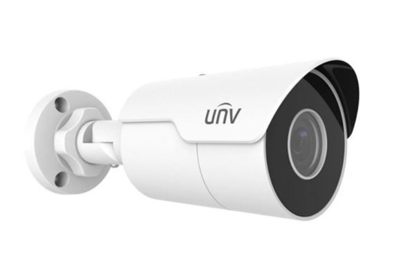 Uniview IPC2122LE-ADF40KMC-WL 2MP IP IR Bullet Kamera -