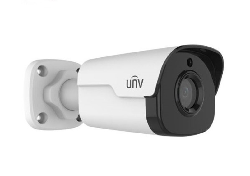 Uniview IPC2122SR3-PF40-C 2MP IP IR Bullet Kamera -