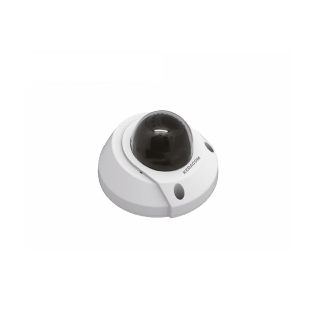 IPC2241-FNW-PIR15 Kedacom İç Ortam Dome Kamera -IPC2241-FNW-PIR15