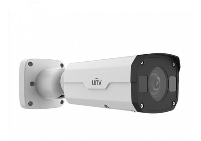 Uniview IPC2324SB-DZK-I0 4MP IP IR Bullet Kamera -