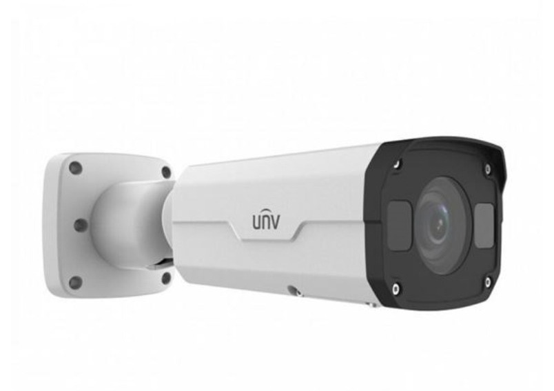 Uniview IPC2325EBR5-DUPZ 5MP IP IR Bullet Kamera -