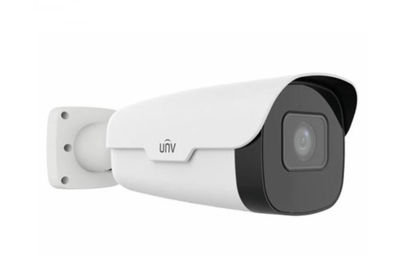 Uniview IPC264SA-DZK 4MP IP IR Bullet Kamera -