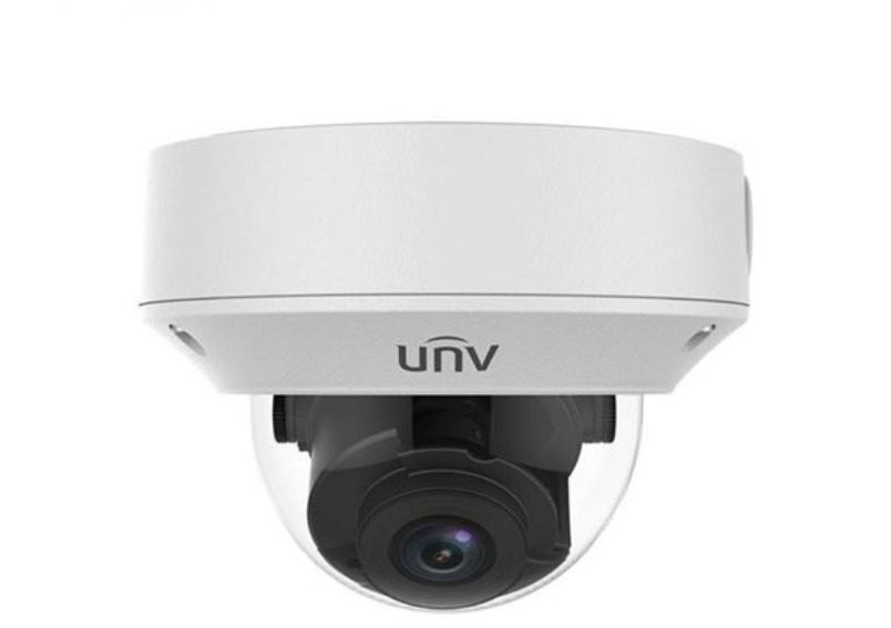 Uniview IPC3234LR3-VSPZ28-D 4MP IP IR Dome Kamera -