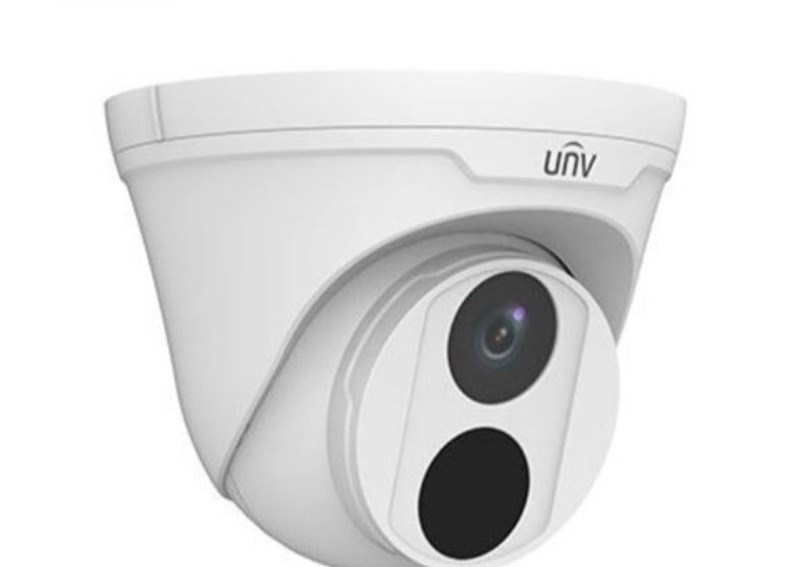 Uniview IPC3614LE-ADF28K-G 4MP IP IR Dome Kamera -