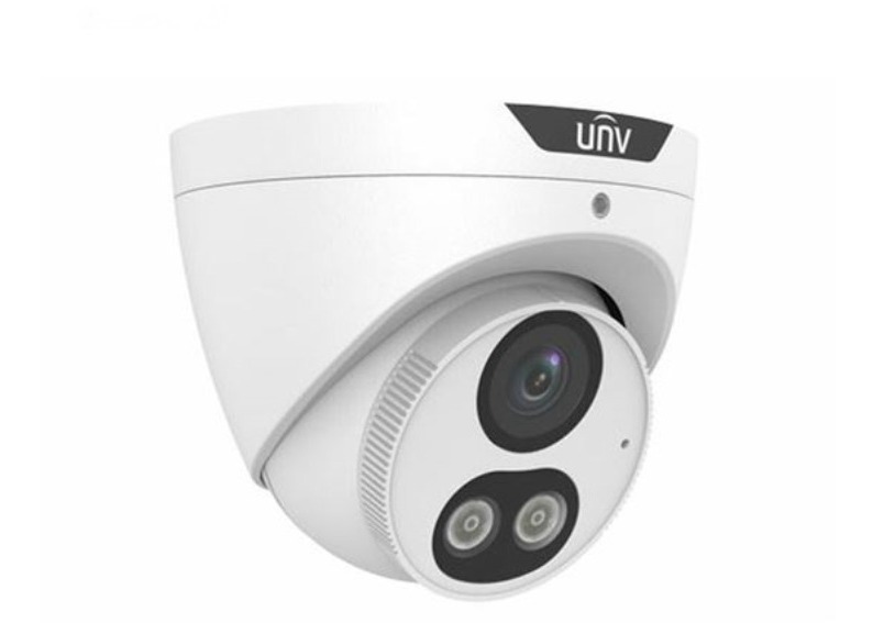 Uniview IPC3615SE-ADF28KM-WL-I0 5MP IP Kamera -