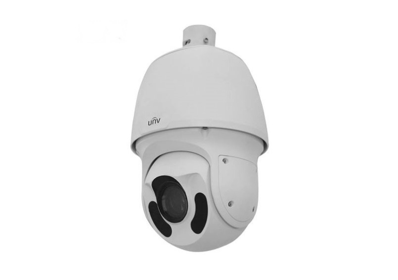 Uniview IPC6222ER-X30P-B 2MP IP PTZ Speed Dome Kamera -