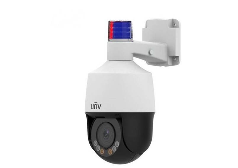 Uniview IPC672LR-AX4DUPKC 2MP IP PTZ Speed Dome Kamera -