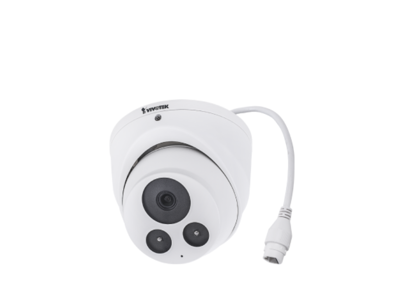 IT9360-H 2MP Dome -