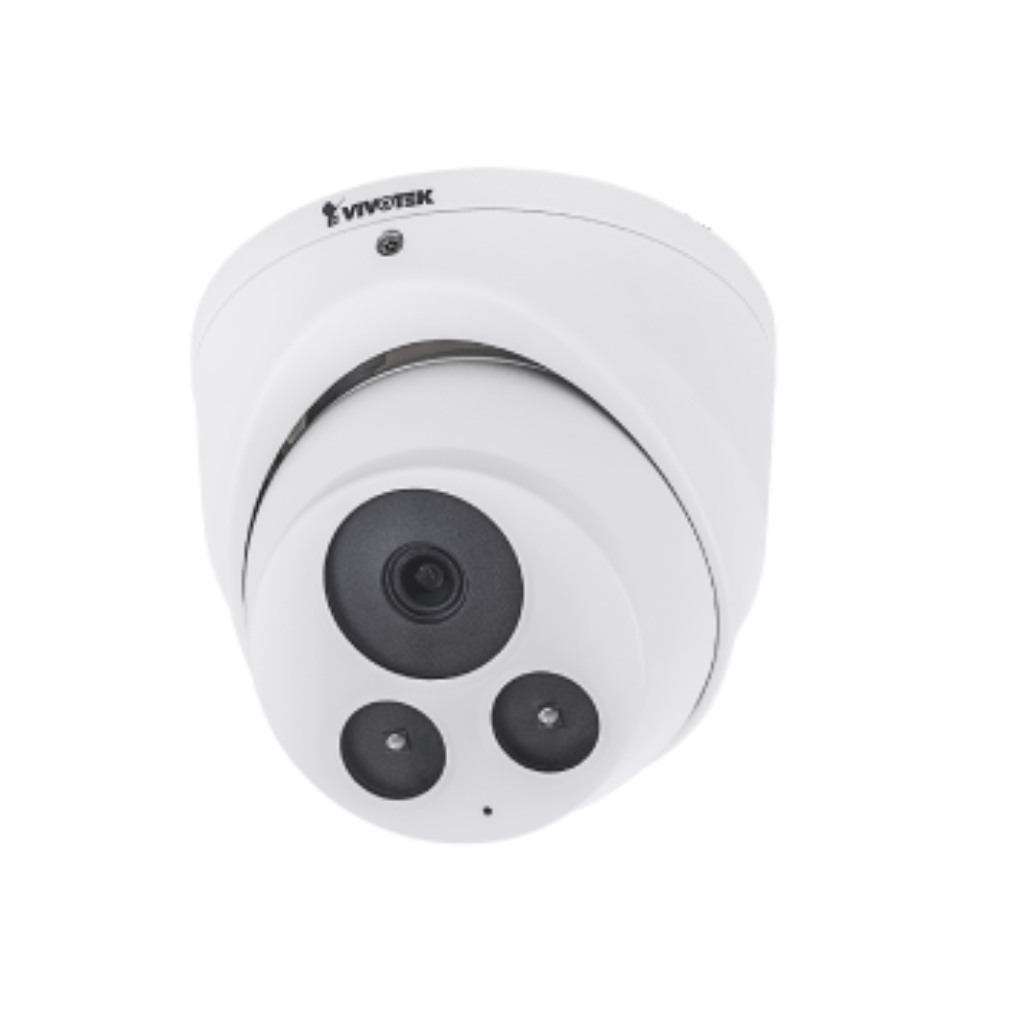 IT9360-H Vivotek IP Dome İç Ortam Kamera -IT9360-H