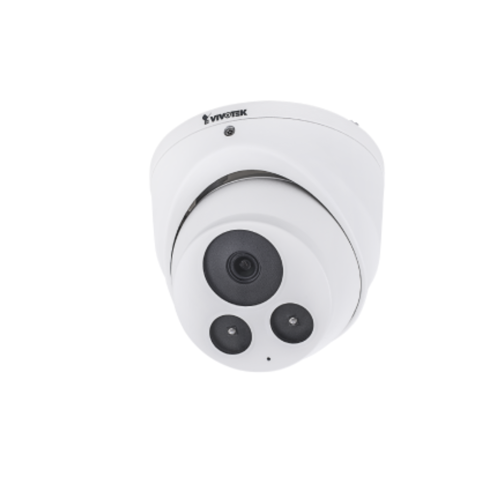 IT9380-H Vivotek IP Dome İç Ortam Kamera -IT9380-H