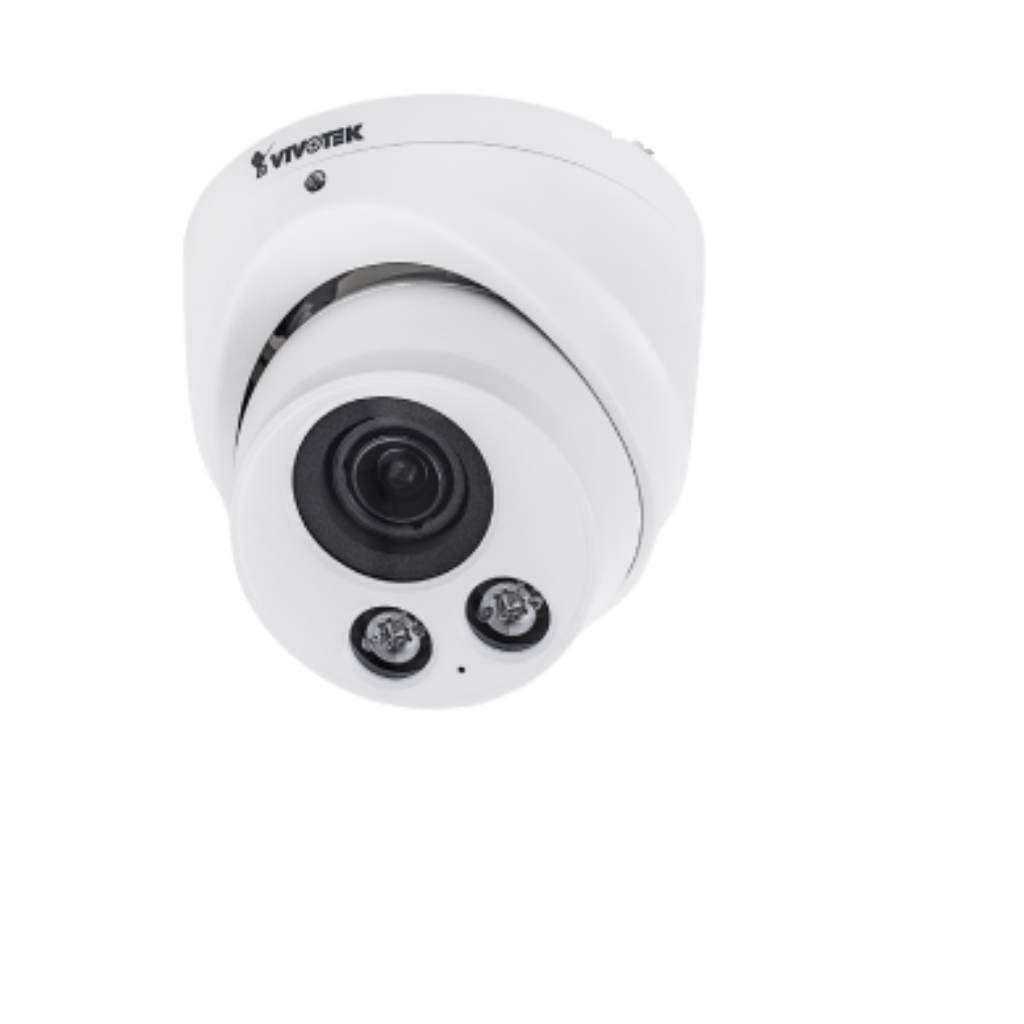 IT9388-HT Vivotek IP Dome İç Ortam Kamera -IT9388-HT