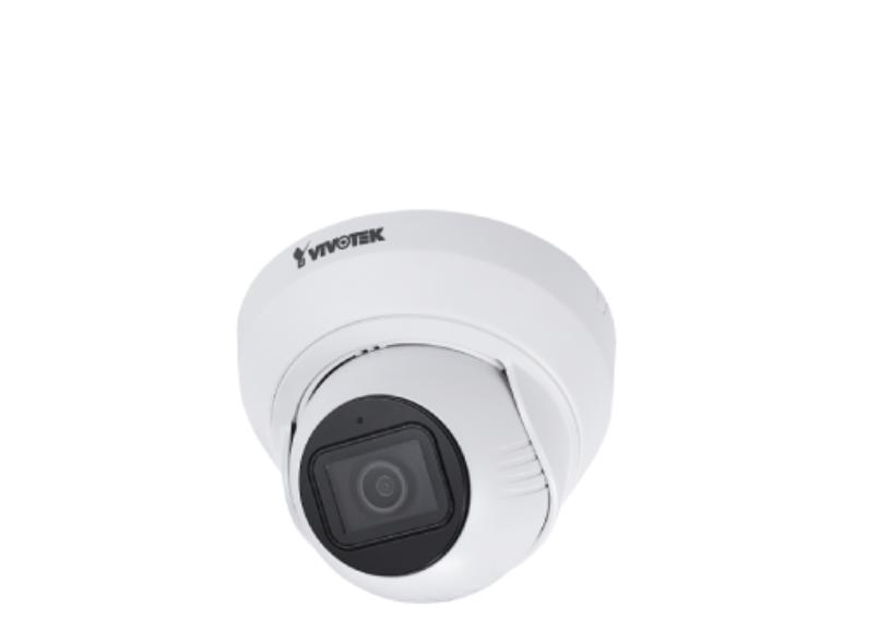 IT9389-H-v2 5MP Dome -