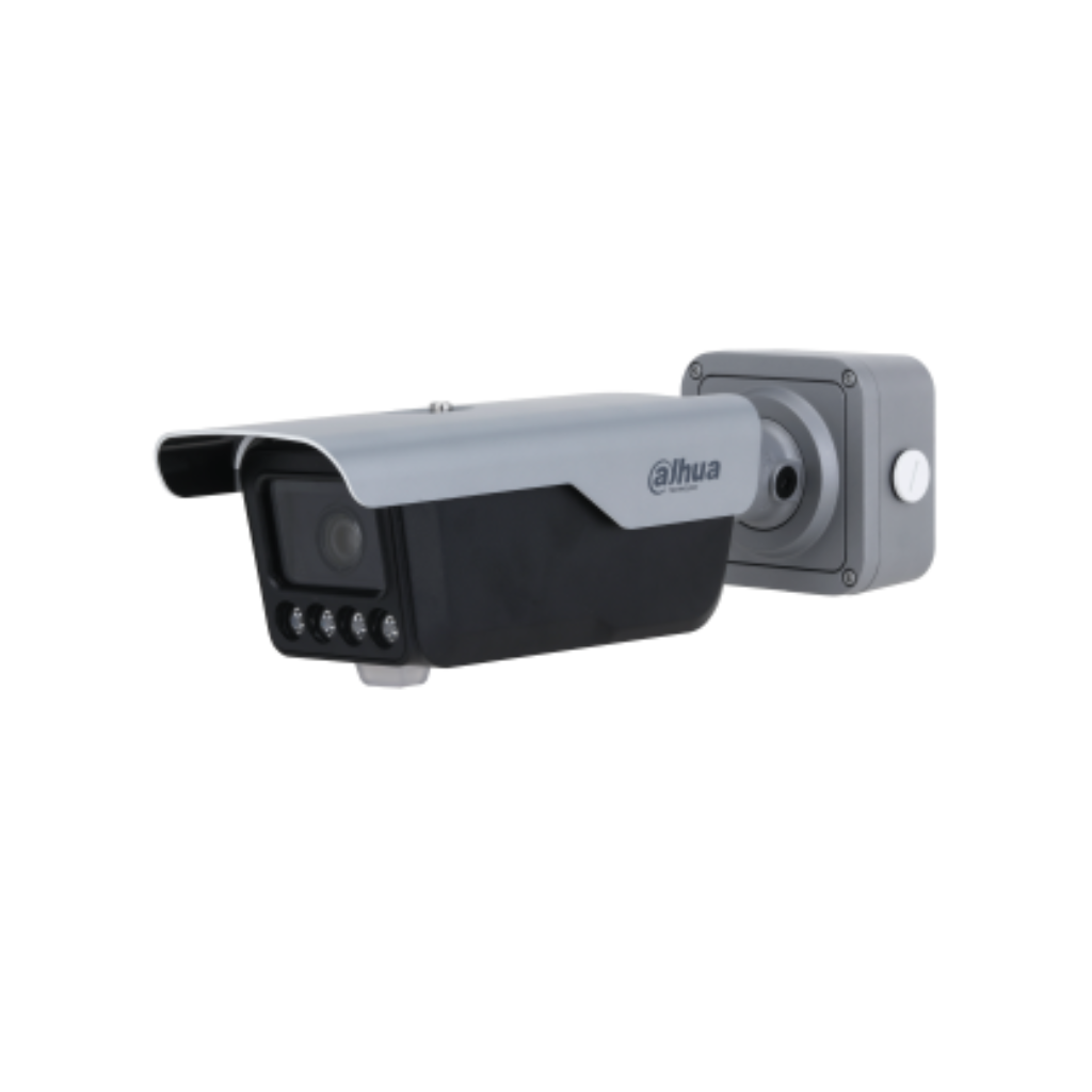 ITC413-PW4D Dahua Plaka Tanımlama Kamerası