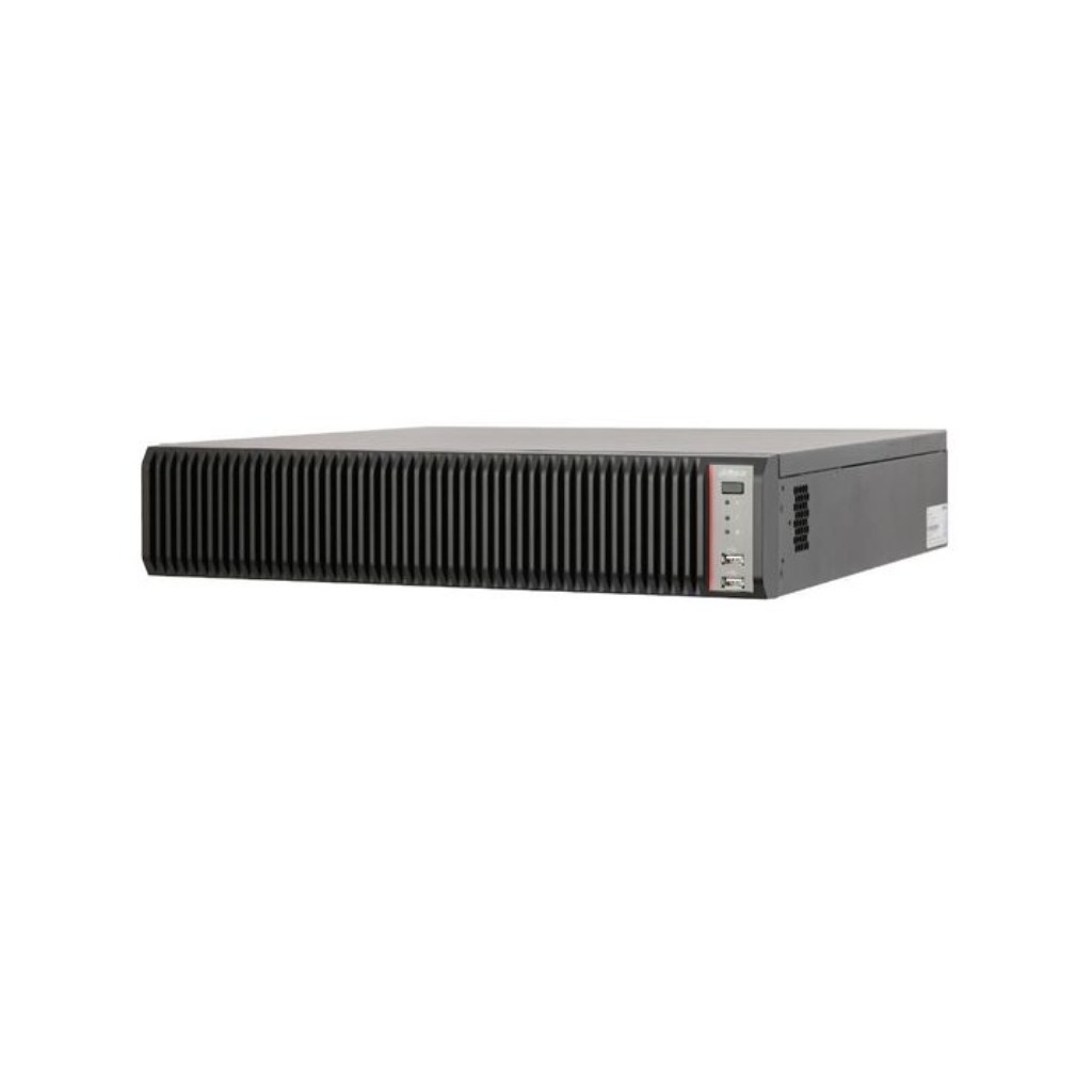 IVSS7008-1I Dahua 128 Kanal Yapay Zeka NVR Kayıt Cihazı