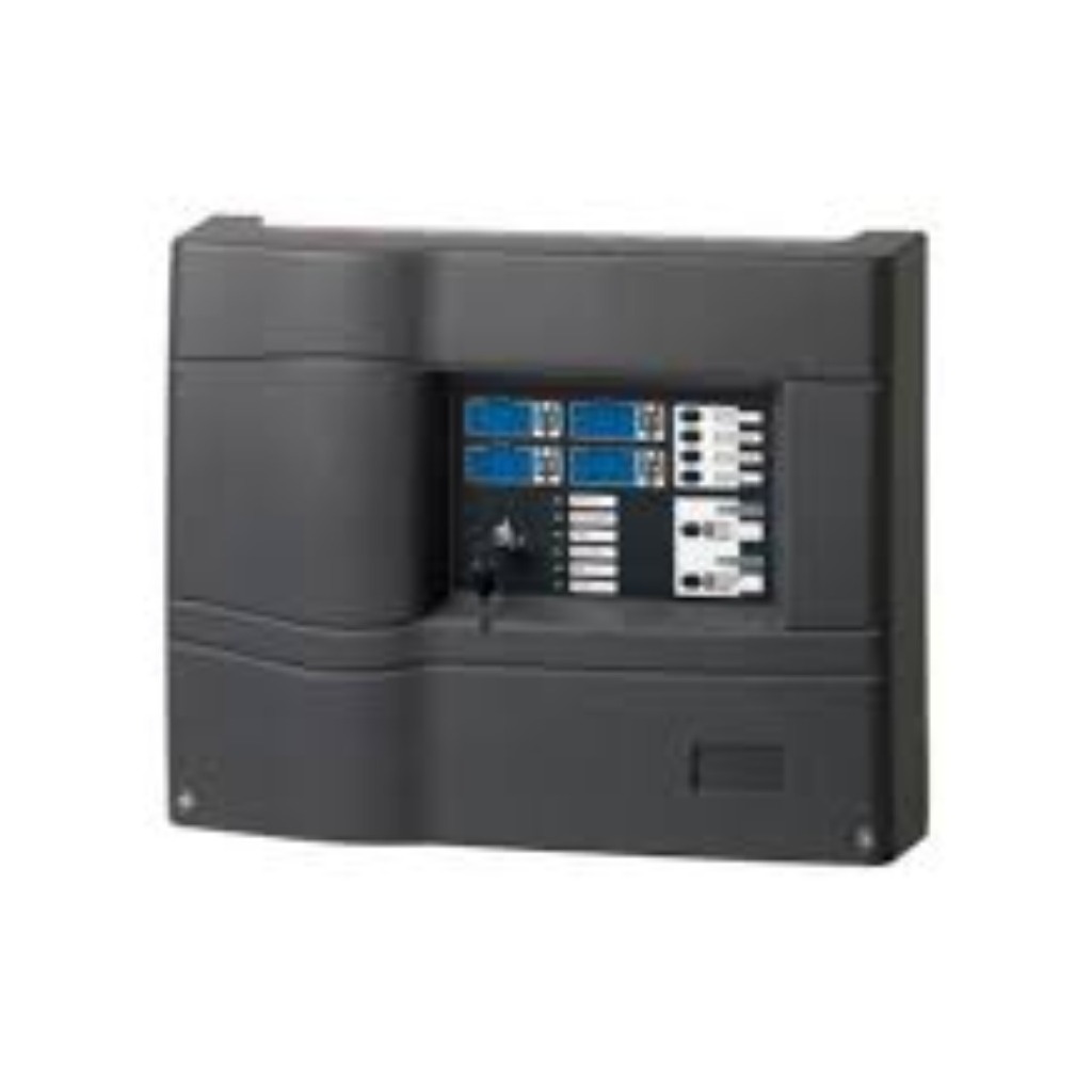 Edwards 4 loop panel -panel