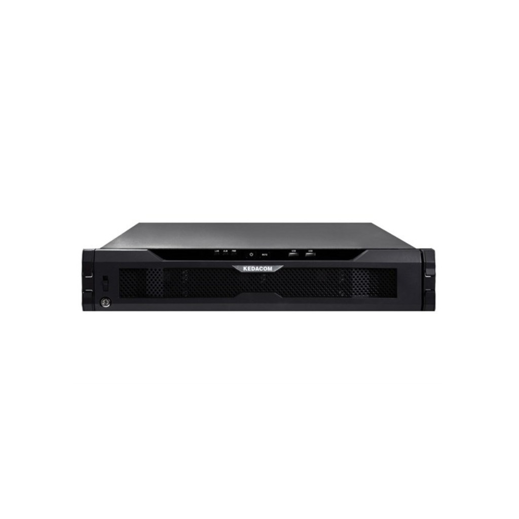 KEDACOMNVR2821-04032B/16HI Kedacom NVR Kayıt Cihazı