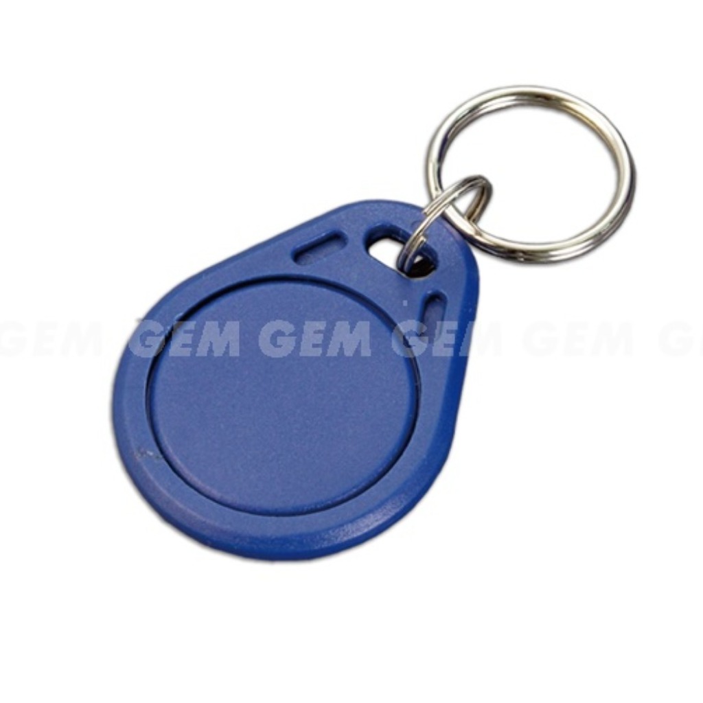 Gem Gianni KT-12-BL Proximity Key Tag