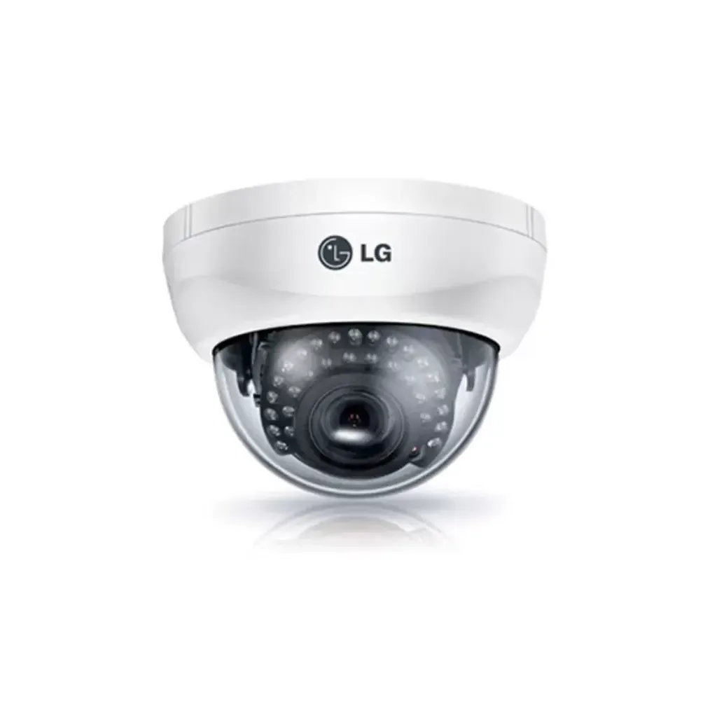 L5213R BP LG İç Ortam Dome Kamera -L5213R BP