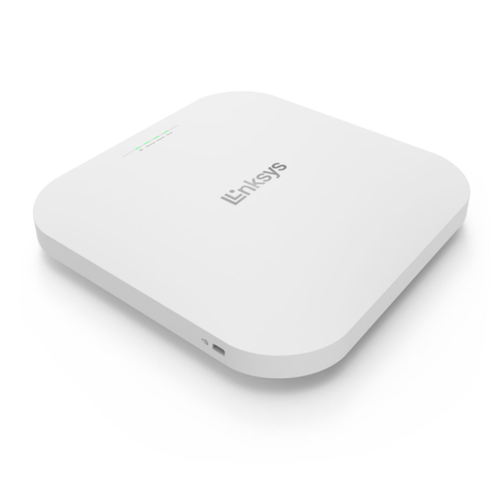 Linksys LAPAX3600C Access Point