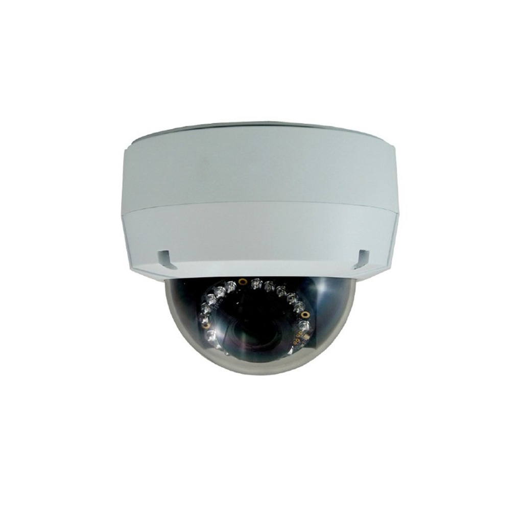 LC 7421D Appro IP İç Ortam Dome Kamera -LC 7421D